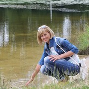 Татьяна Тетенкова on My World.