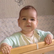 ДМИТРИЙ ТИХОНОB on My World.