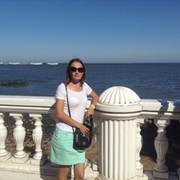 Виктория Климанова on My World.