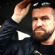 Андрей Ющенко on My World.