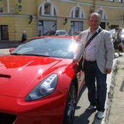 Владислав Бакиров on My World.