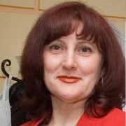 Валя Разуваева on My World.