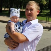 Сергей Власов on My World.