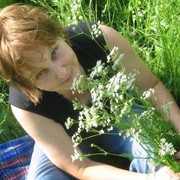 Галина Юсова on My World.