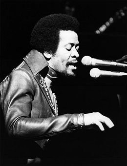 Allen Toussaint