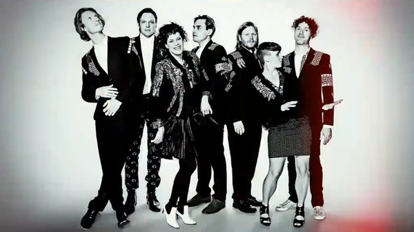 Arcade Fire