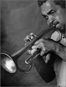 Art Farmer & Donald Byrd