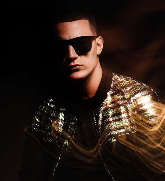 DJ Snake