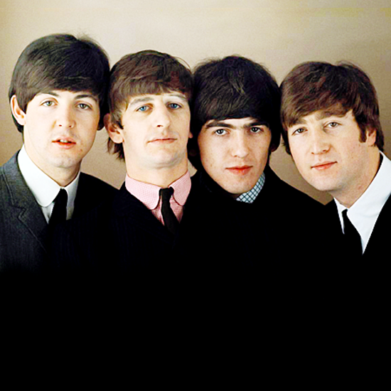 Фото The Beatles