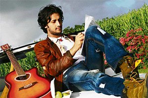 Atif Aslam