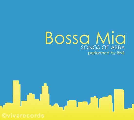 Bossa Mia