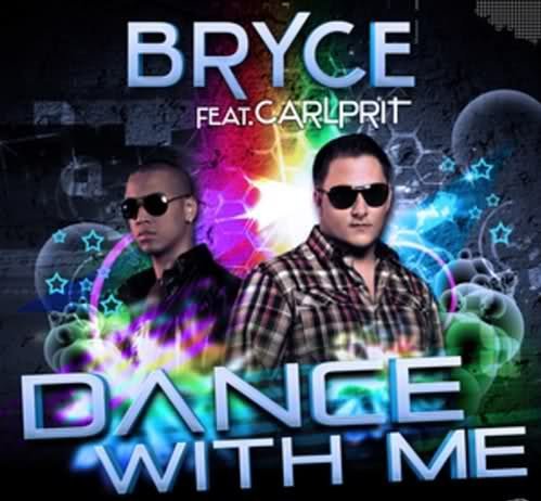 Bryce feat. Carlprit