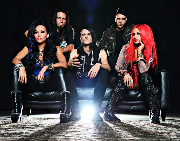 Butcher Babies