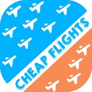 Cheap flights iOS app группа в Моем Мире.