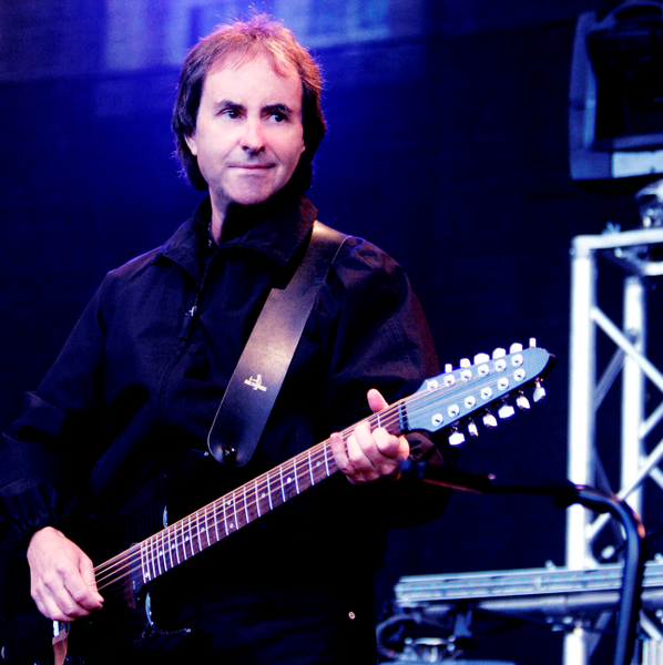 Chris de Burgh