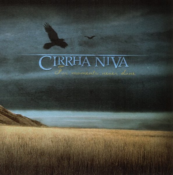 Cirrha Niva
