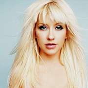 Christina Aguilera группа в Моем Мире.