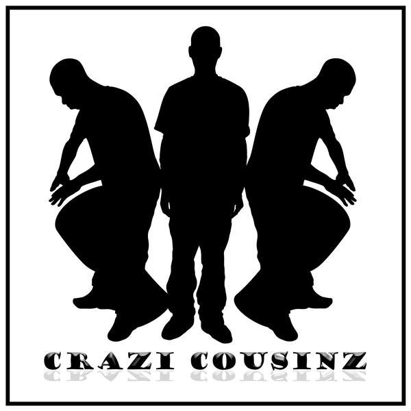 Crazy Cousinz
