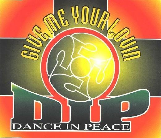 Dance In Peace
