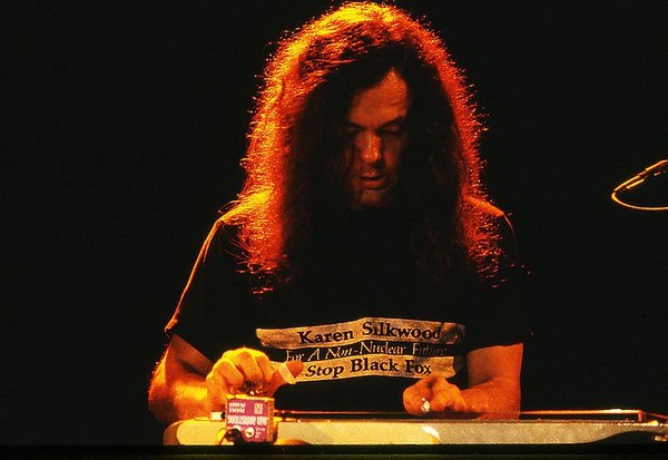 David Lindley