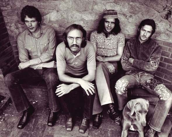 Derek and the Dominos