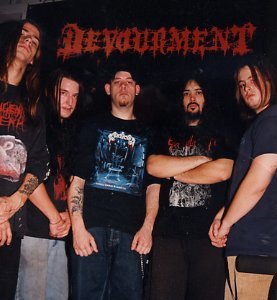 Devourment