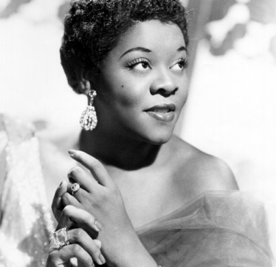 Dinah Washington & Brook Benton