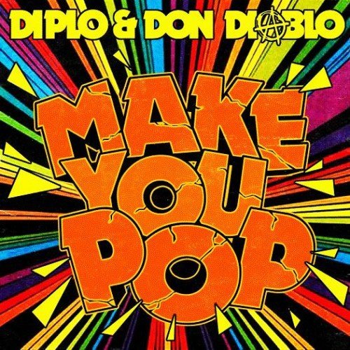 Diplo & Don Diablo