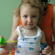 Девочке  2годика - диагноз РАК!ПОМОГИТЕ!  группа в Моем Мире.