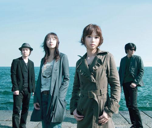 GARNET CROW