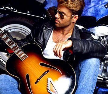 George Michael