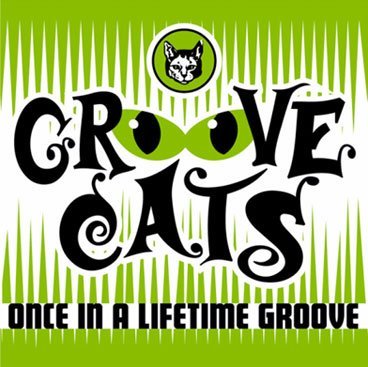 Groove Cats