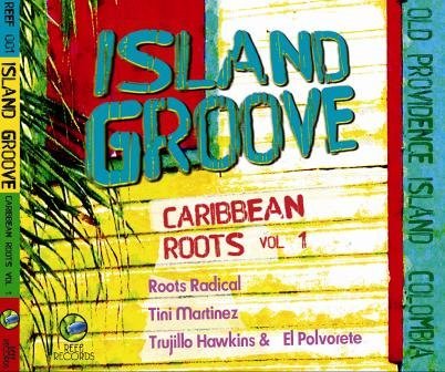 Island Groove
