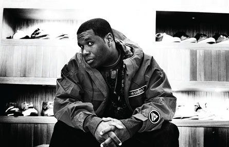 Jay Electronica