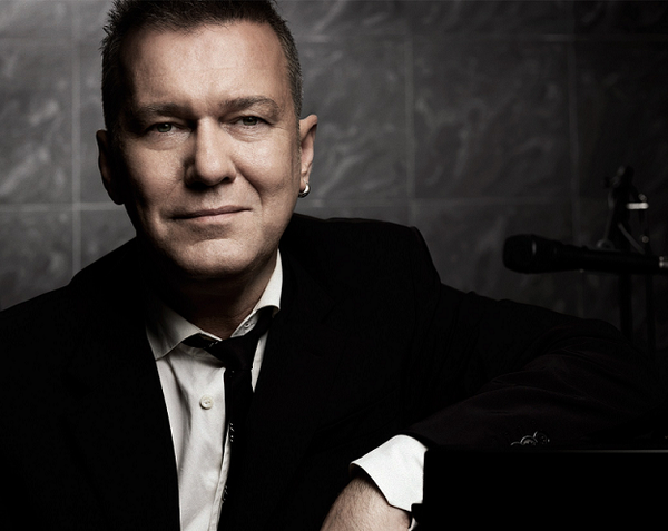 Jimmy Barnes