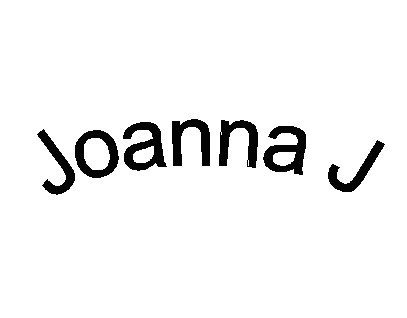 Joanna J