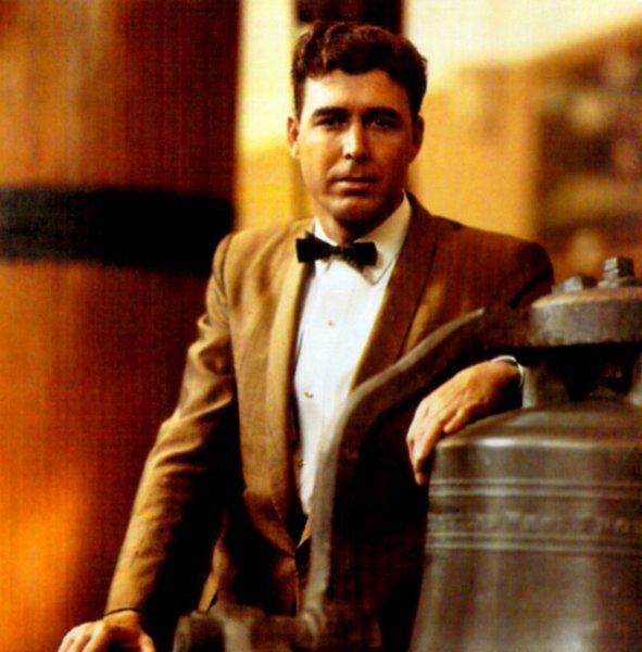 Johnny Horton