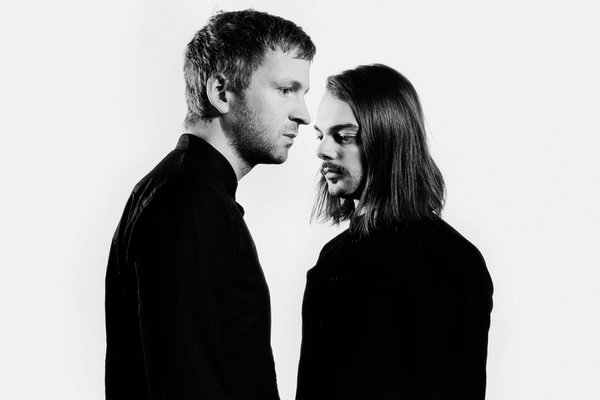 Kiasmos