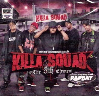 Killa Squad