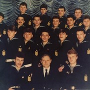 Выпускники КРУ (Красноярское речное училище) группа в Моем Мире.