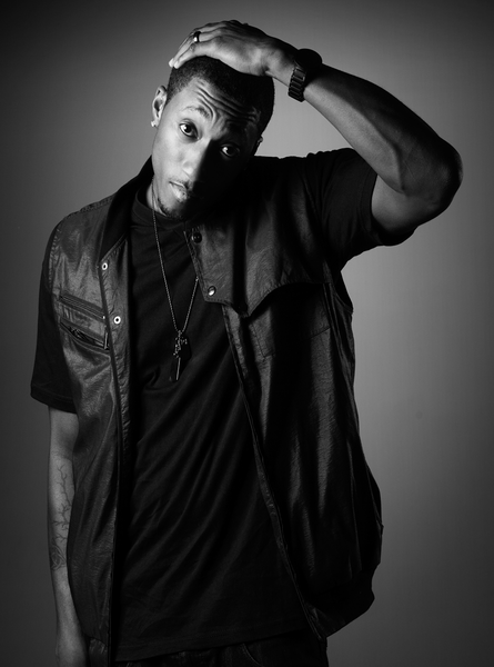 Lecrae