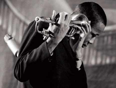 Lee Morgan