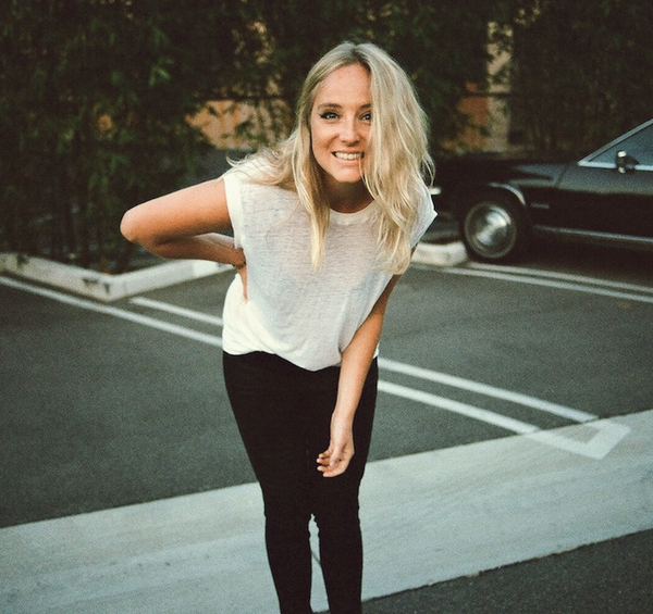 Lissie