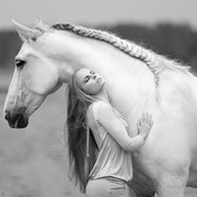 Лошади - это наша жизнь.  группа в Моем Мире.