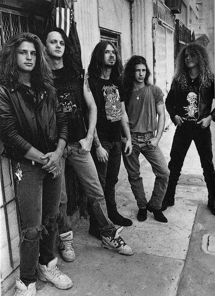 Malevolent Creation