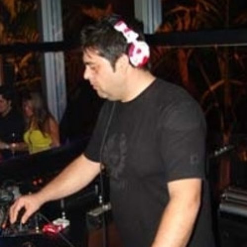 Mario Piu Aka DJ Arabesque