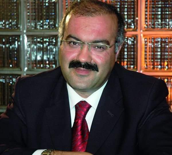 Mehmet Emin Ay