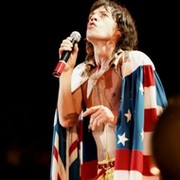 Mick Jagger группа в Моем Мире.