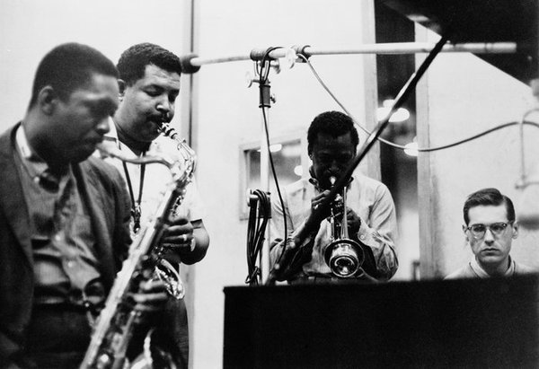 Miles Davis Quintet