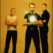 Depeche Mode группа в Моем Мире.